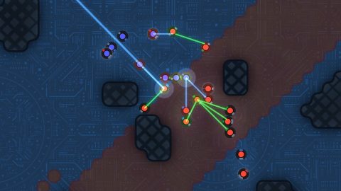 Screeps: Arena Screenshot 2