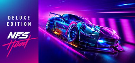 Need for Speed™ Heat