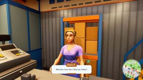 Biztopia Screenshot 2