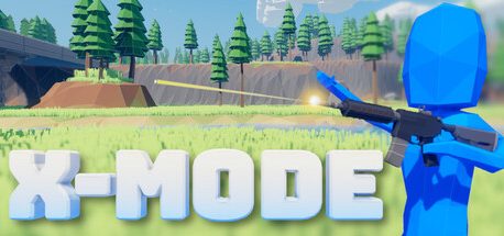 X-MODE
