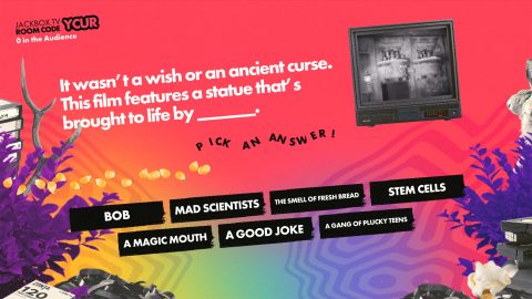 The Jackbox Party Pack 9, capture d’écran 4