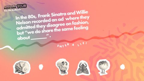 The Jackbox Party Pack 9, capture d’écran 3