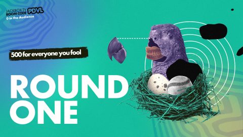 The Jackbox Party Pack 9, capture d’écran 2