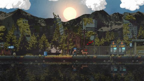 Ruins To Fortress – zrzut ekranu 3