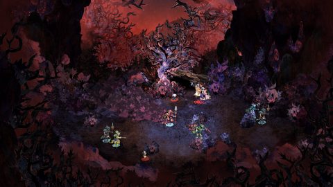 AETHERIS screenshot 3
