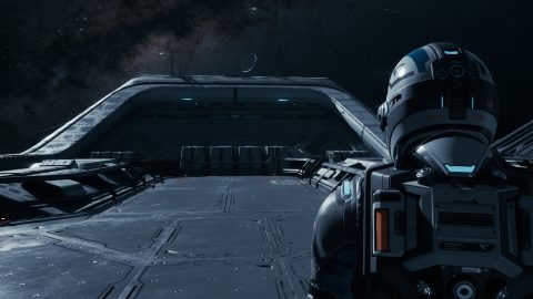Directive 8020, capture d’écran 2