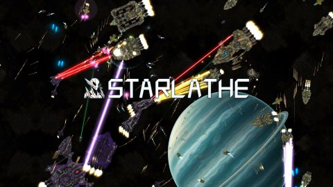 Starlathe, screenshot 1