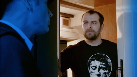 Contradiction: Spot The Liar, captura de tela 4