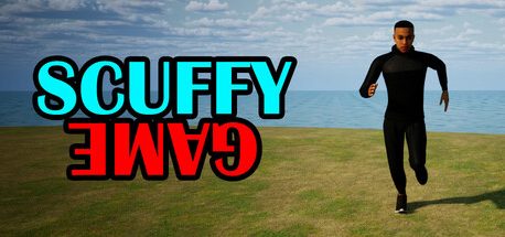 Scuffy Game