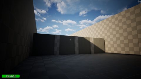 Scuffy Game Screenshot 4