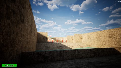 Scuffy Game Screenshot 2