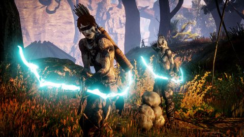 Dragon Age™ Inquisition, capture d’écran 4