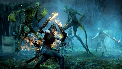 Dragon Age™ Inquisition, capture d’écran 3