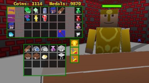Blocked and Loaded – zrzut ekranu 4