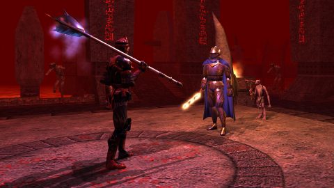 Neverwinter Nights: Enhanced Edition 스크린샷 1