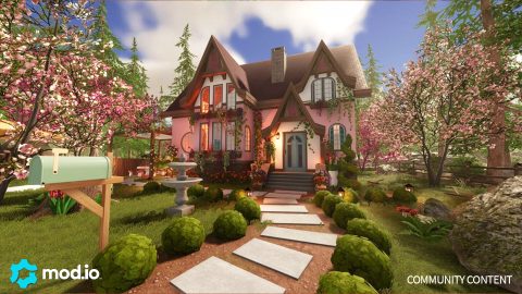House Flipper 2 screenshot 4