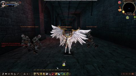 Karos Classic Screenshot 3