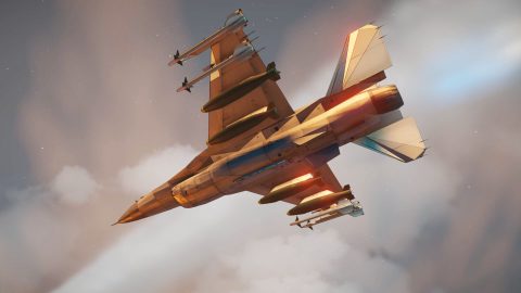 Sky Knights 스크린샷 3
