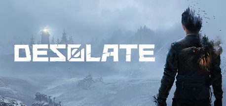 DESOLATE