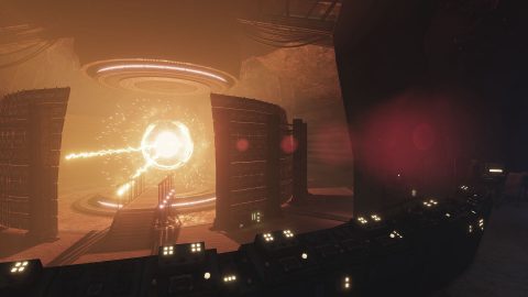 DESOLATE Screenshot 4