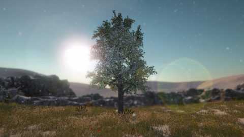 Tree Simulator 2022 스크린샷 2
