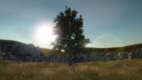 Tree Simulator 2022 스크린샷 1