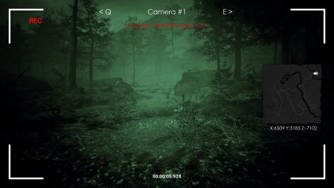 Folklore Hunter – zrzut ekranu 4