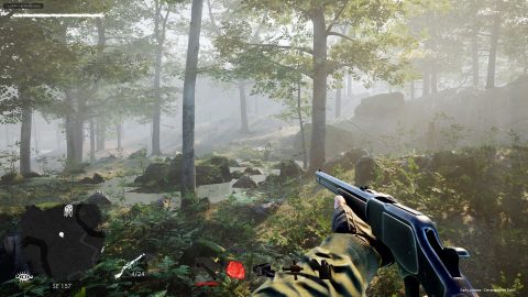 Folklore Hunter – zrzut ekranu 1