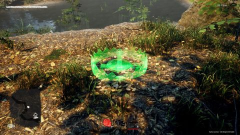 Folklore Hunter – zrzut ekranu 3