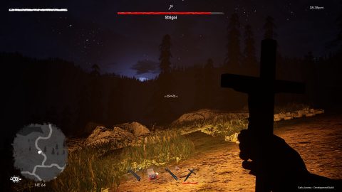 Folklore Hunter – zrzut ekranu 2