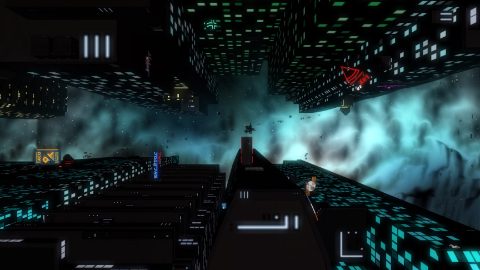 Ring Runner: Flight of the Sages 截图 2