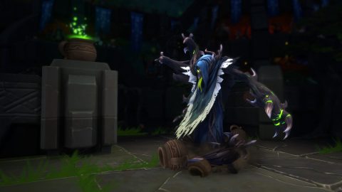 Battlerite のスクリーンショット 3