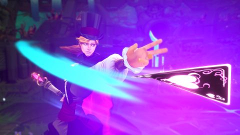Battlerite のスクリーンショット 4