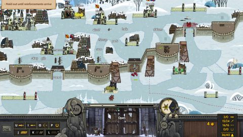 Touch Type Tale - Strategic Typing 스크린샷 3