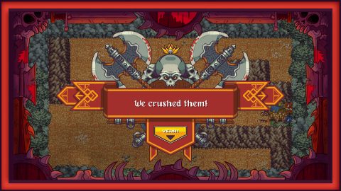 Crush Your Enemies のスクリーンショット 4