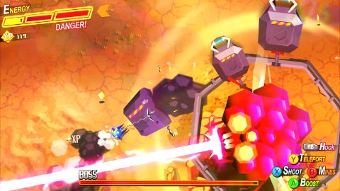 The Next Penelope のスクリーンショット 4