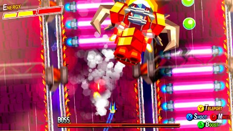 The Next Penelope のスクリーンショット 3