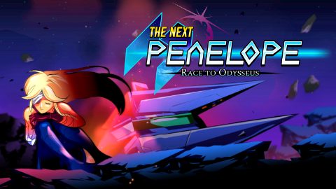 The Next Penelope のスクリーンショット 1