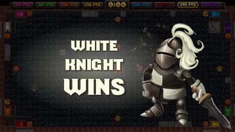 Knight Squad – zrzut ekranu 3