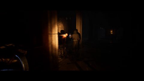 Devil of the Plague, screenshot 4