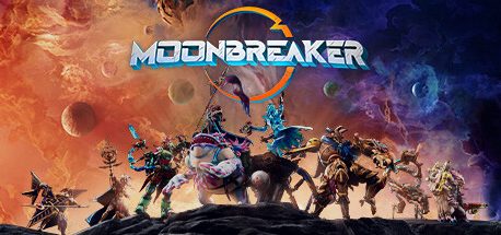 Moonbreaker