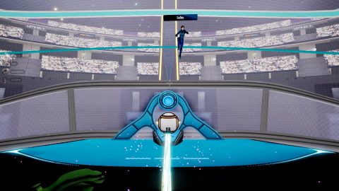 Protoball Screenshot 1