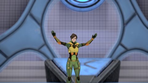 Protoball Screenshot 4