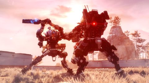 Titanfall® 2, capture d’écran 4