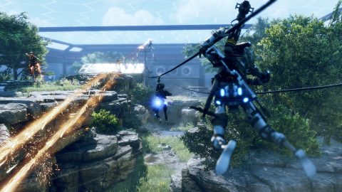 Titanfall® 2, capture d’écran 3
