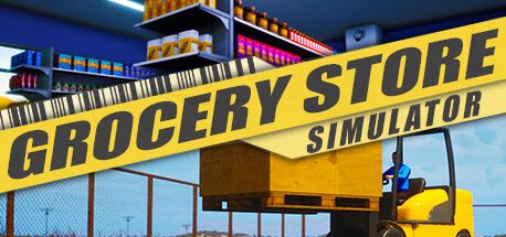 Grocery Store Simulator