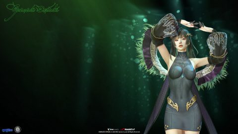 Granado Espada screenshot 3