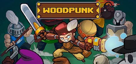 Woodpunk