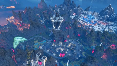 Apex Legends™ 스크린샷 3