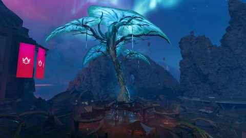 Apex Legends™ 스크린샷 4